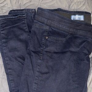 Old Navy Midnight Blue Denim